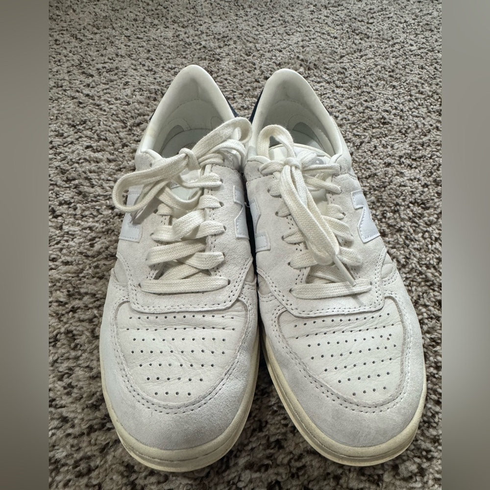 New Balance Gender Inclusive T500 Tennis Sneaker Men's size 7.5 - Picture 9 of 9